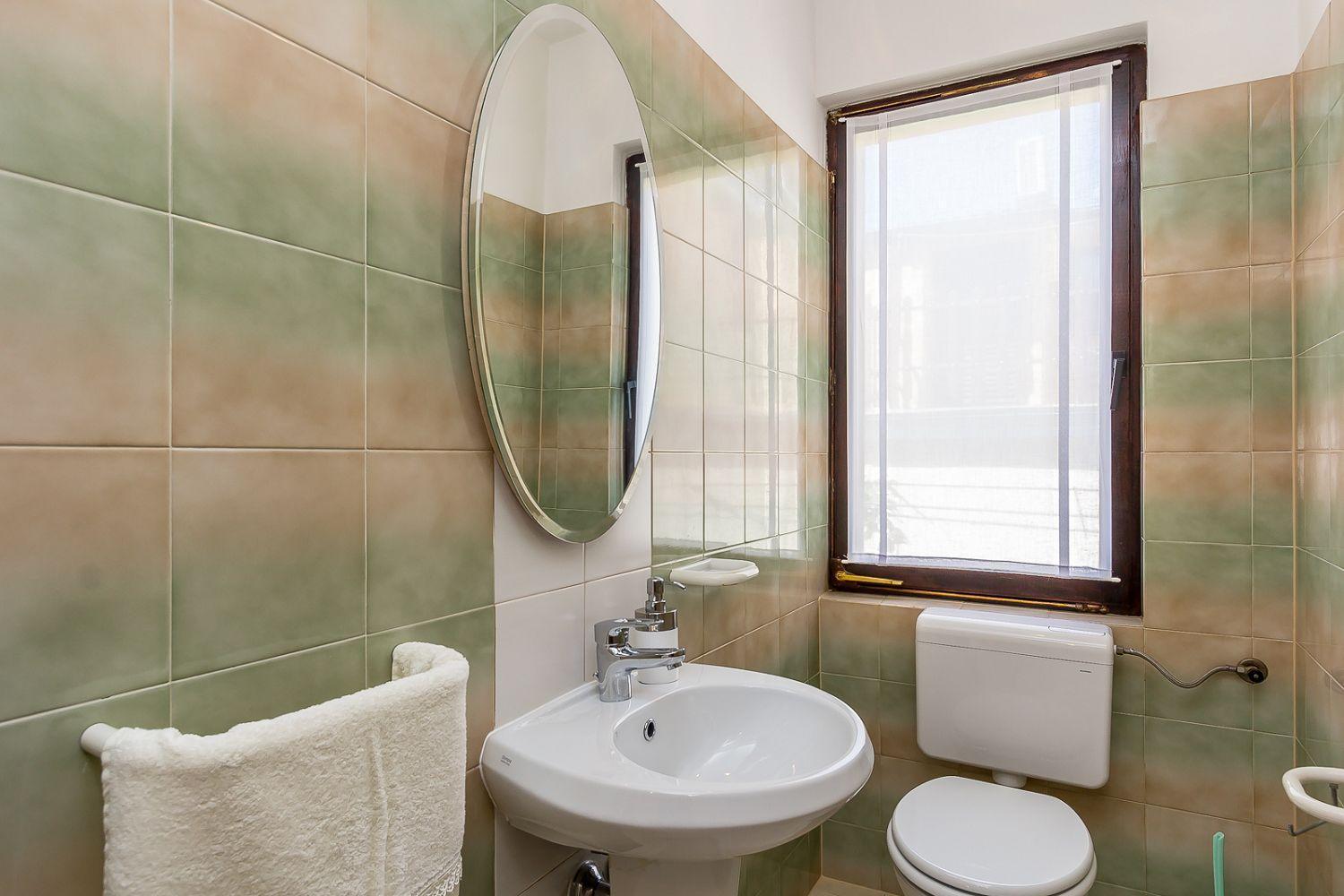 Neu Renovierte Ferienwohnung Mit Klima, Wlan, Terrasse Und Grill Пула Экстерьер фото